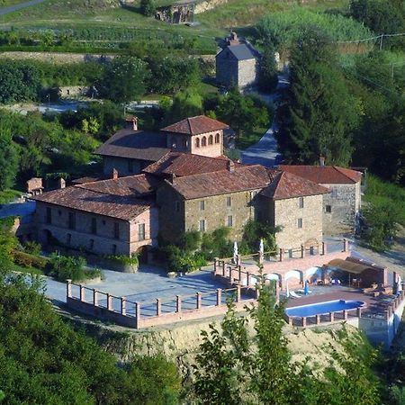 Castel Martino Villa Cortemilia Exterior foto