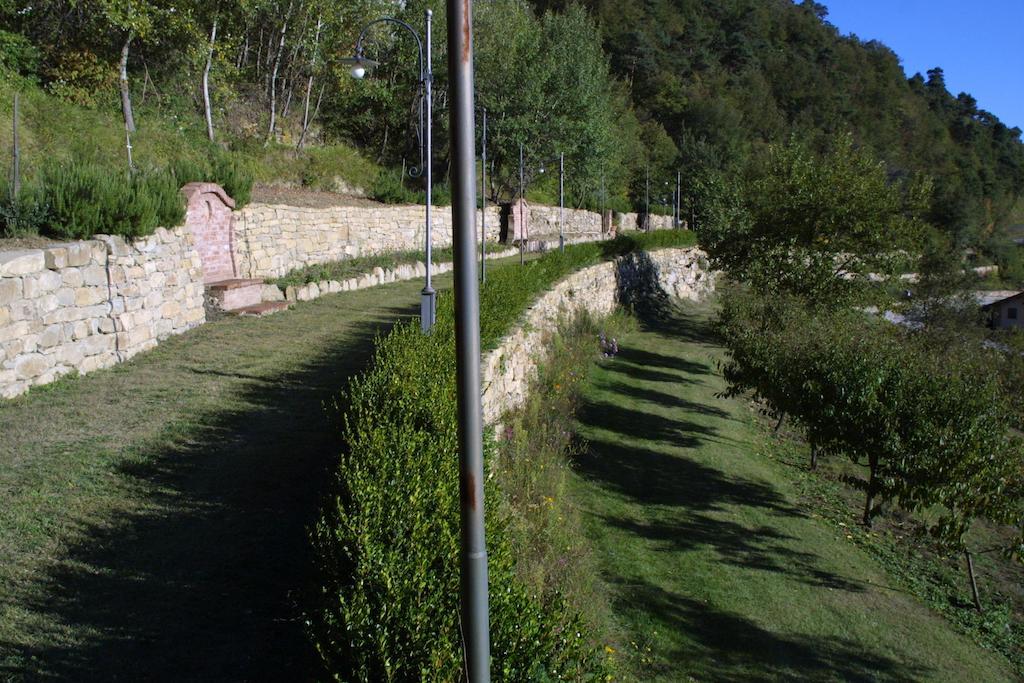 Castel Martino Villa Cortemilia Exterior foto