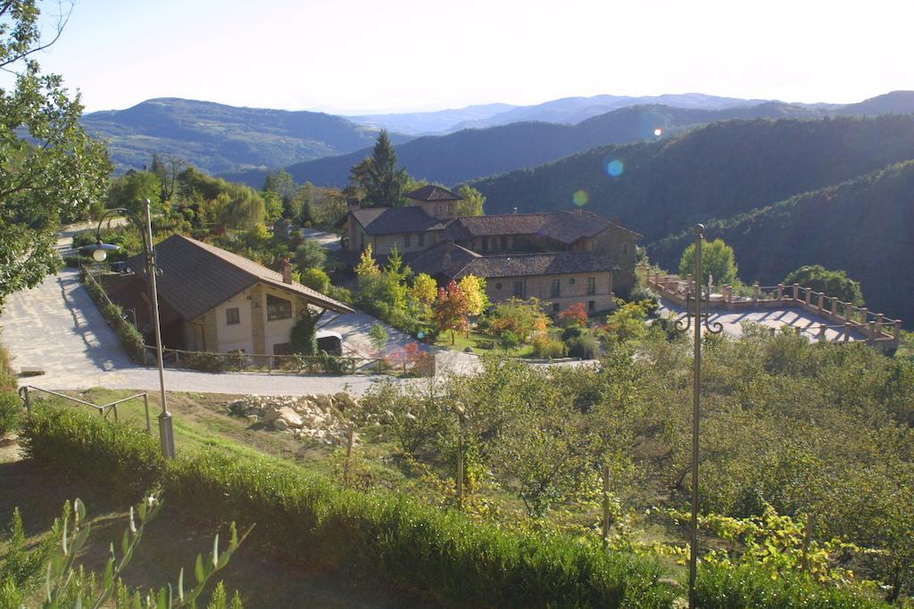 Castel Martino Villa Cortemilia Exterior foto